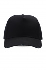 Balenciaga Cities New York cap